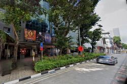 Parco Bugis Junction (D7), Retail #521989641